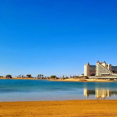 Caravan In The Desert Eilat Exterior foto