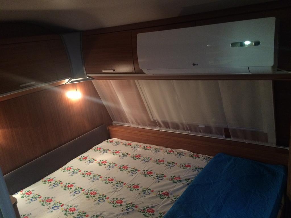 Caravan In The Desert Eilat Exterior foto